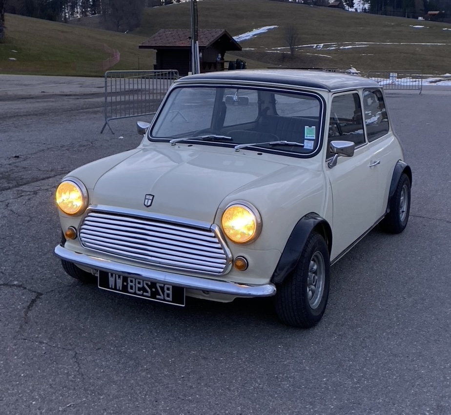 Photo source Mini classique